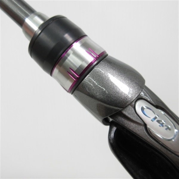 １９サーベルマスターＳＳテンヤ８２ＨＨ１７０